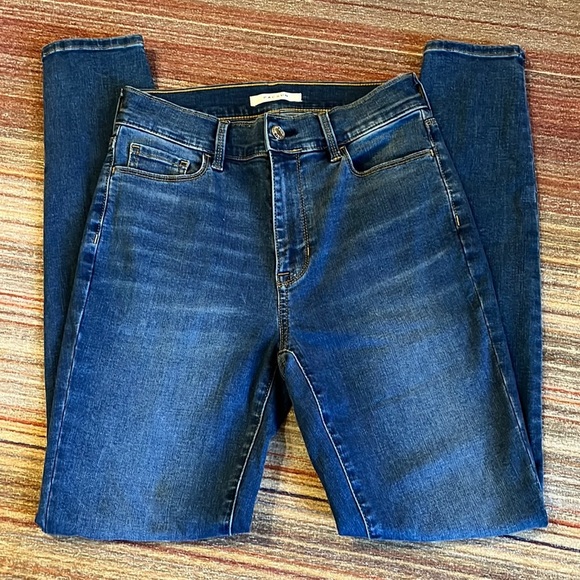 Pacsun High‎ Rise Jeggings - Picture 1 of 11